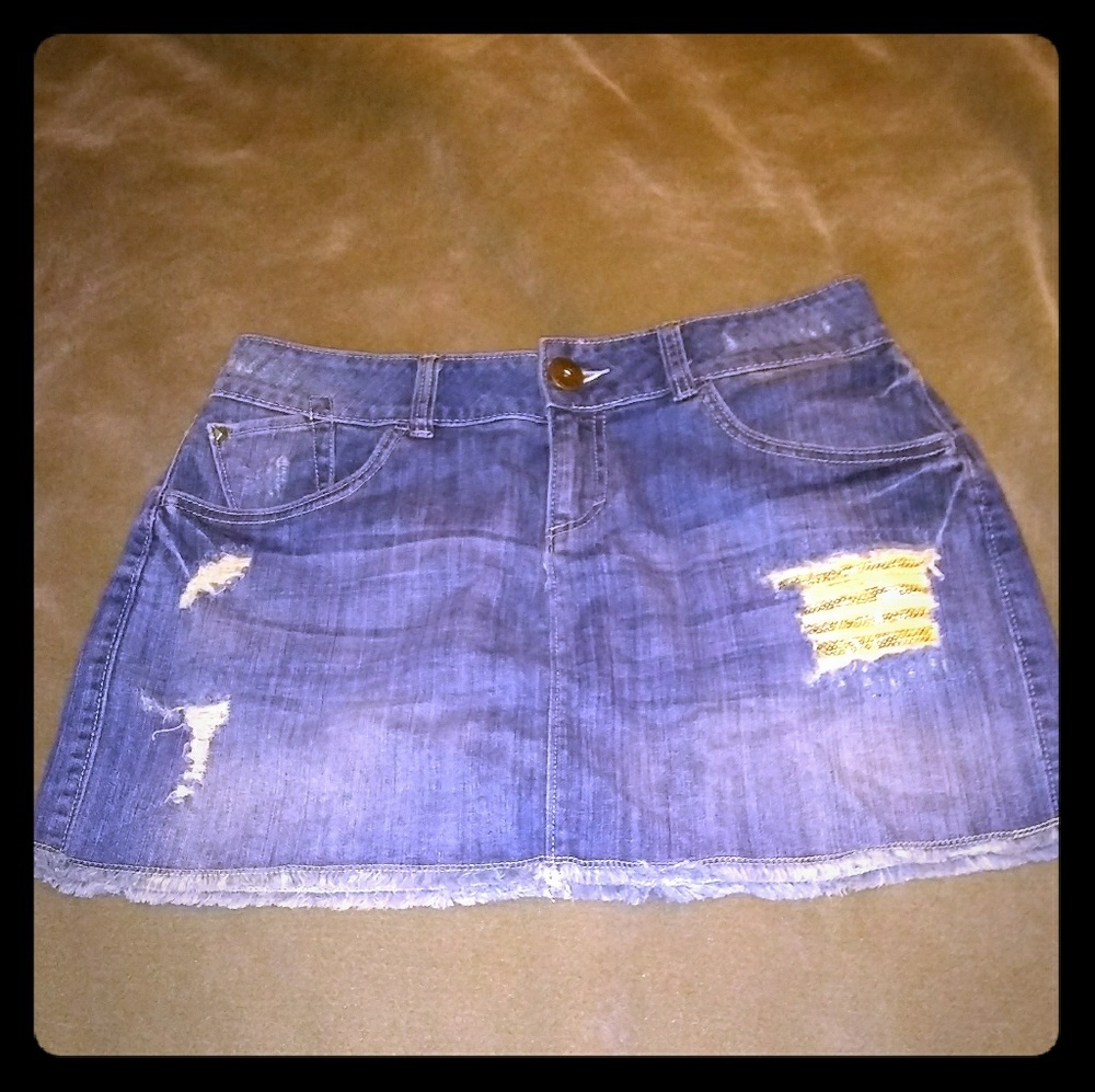 2 for $30 "ELLE" Original Skirt!